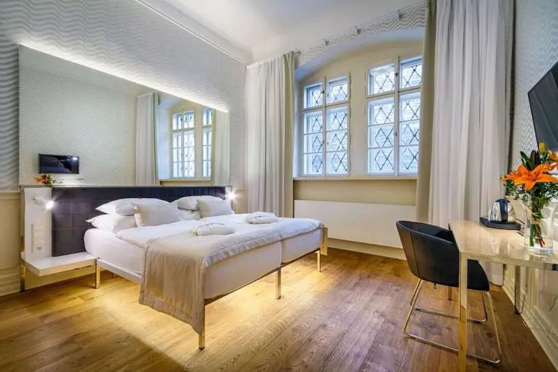 Hotel Golden Star