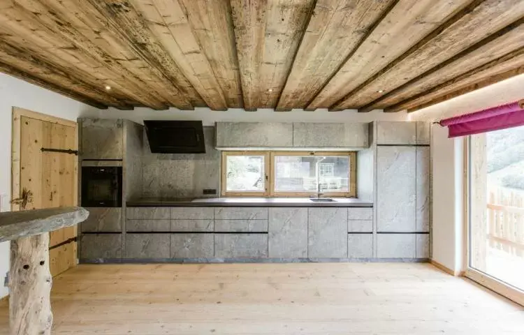 Chalet Wildberg