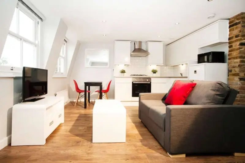 Lamington Apartments