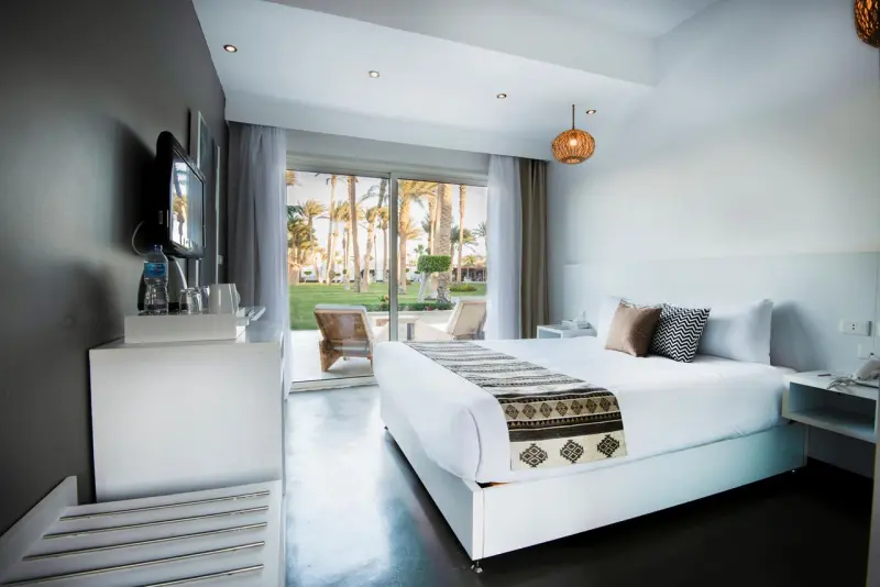 Hotel Meraki Resort - adults only
