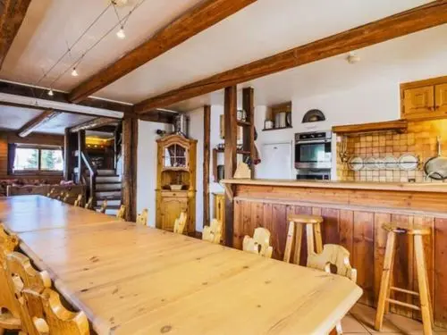 Chalet La Vieille Maison - Wens Chalets