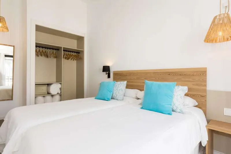 MarSenses Paradise Club Hotel