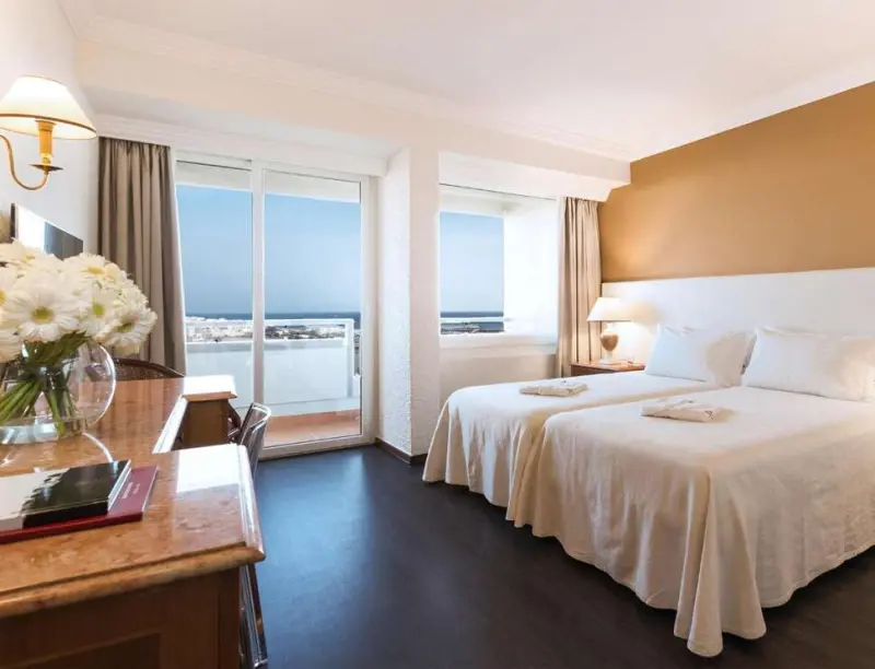 Hyatt Regency Vilamoura Algarve