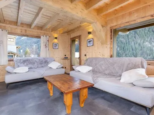 Chalet Perle des Alpes - Superior Chalet
