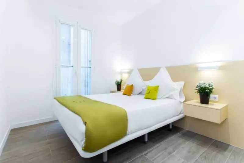 Cosmo Apartments Marina