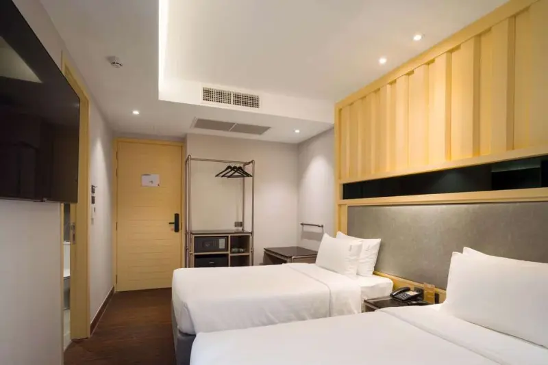 T2 The Portal Sukhumvit