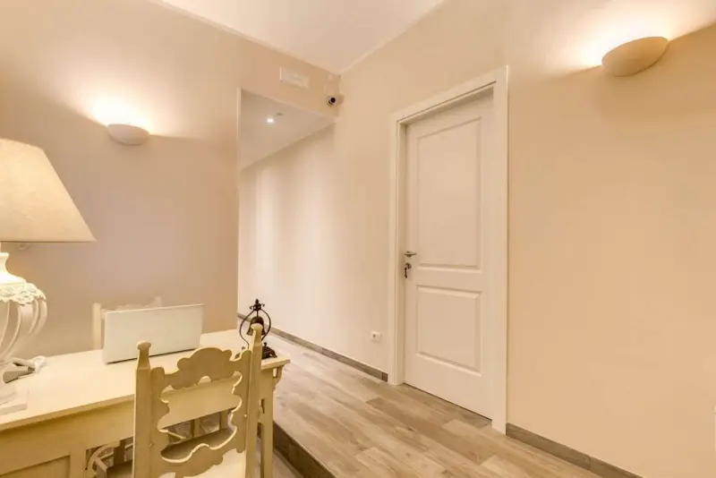 Casa Tua Vaticano Guest House