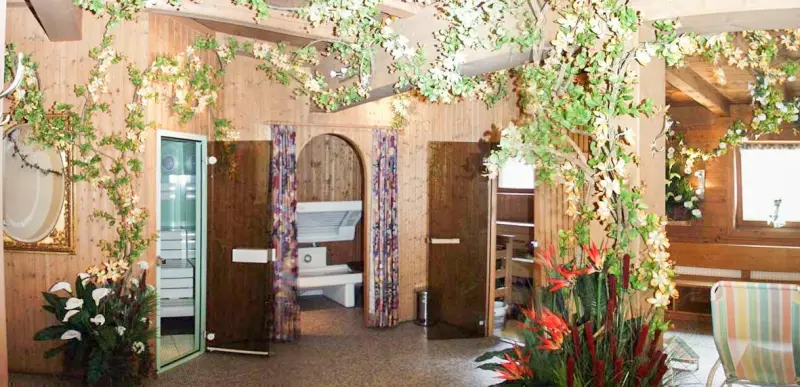 Parkhotel Sölden