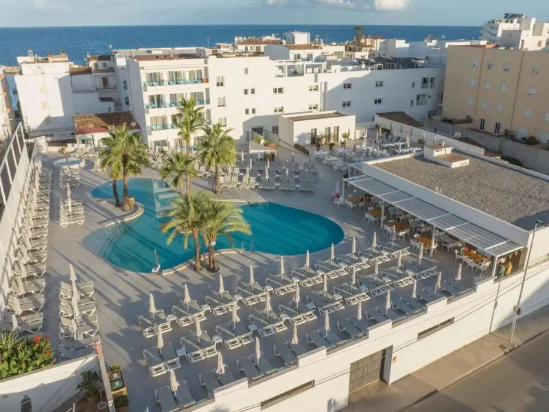 Hotel Cala Bona Hotel