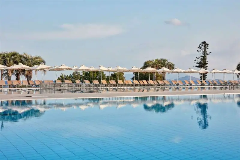Atlantica Mikri Poli Park