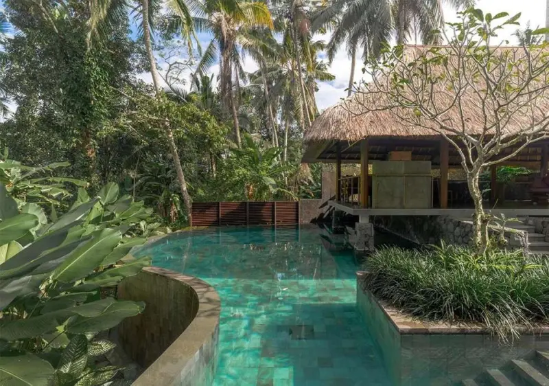 Kayumanis Ubud Private Villa & Spa