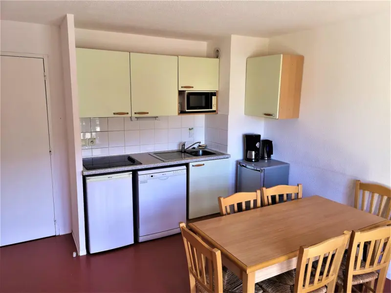 Les Chalets d'Aurouze by Actisource