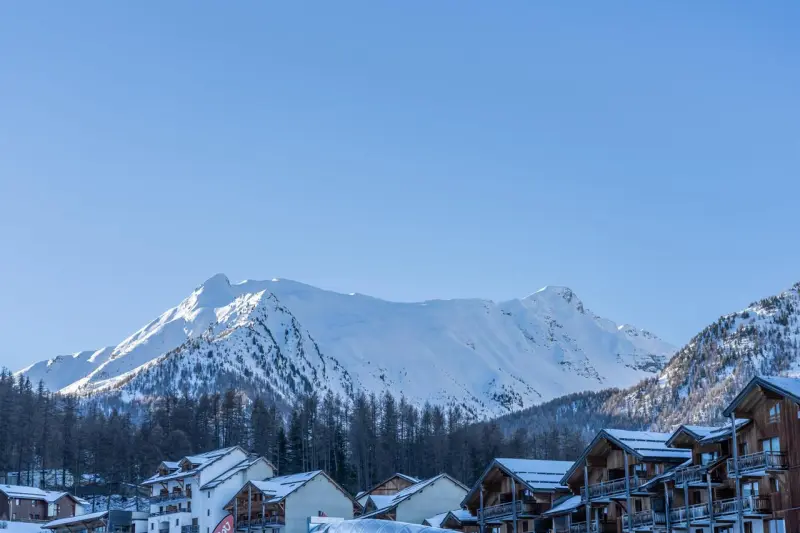 Les Hauts de Préclaux