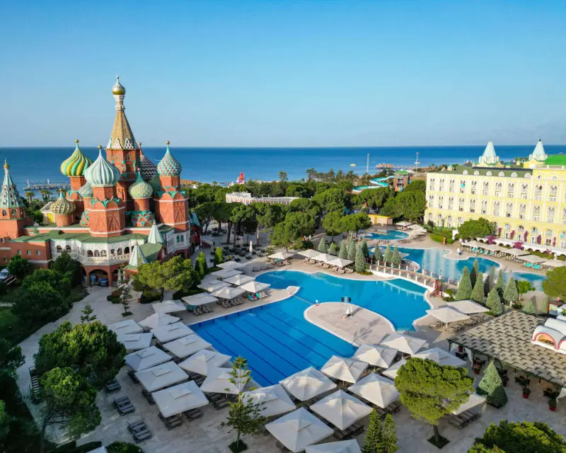 Kremlin Palace