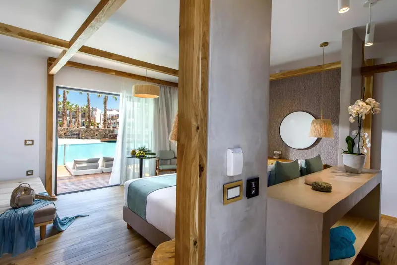 Stella Island Resort & Spa - adults only