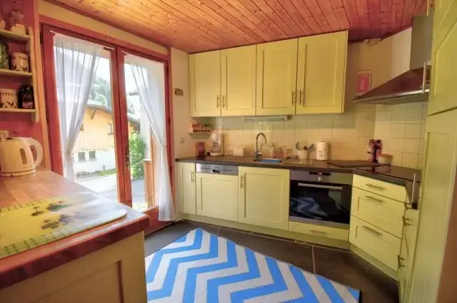 Chalet Ulysse