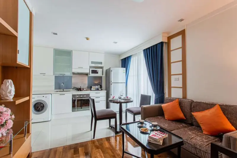 D Varee Residence Montara Thonglor 25