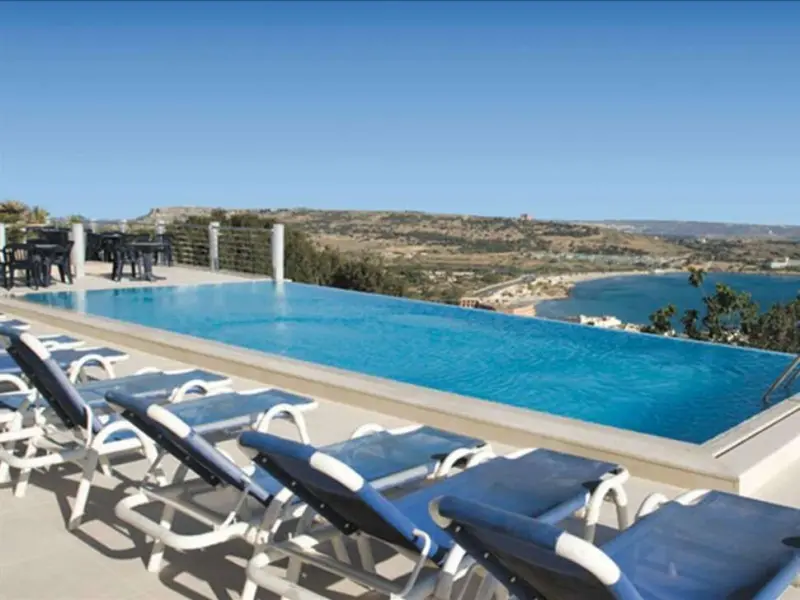 Hotel VIU57