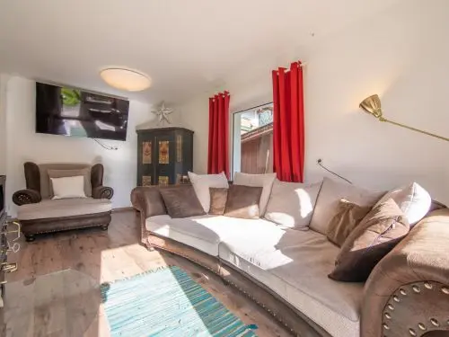 Chalet Regenbogenhaus - 8-10 personen