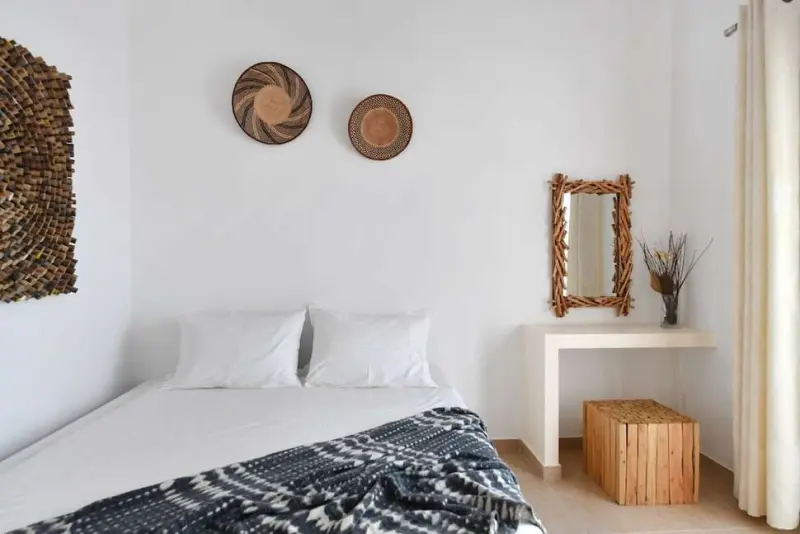 Sandaya Luxury Suites