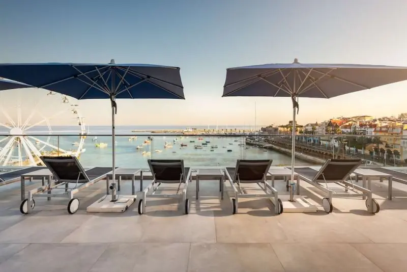 Hotel Baia Cascais