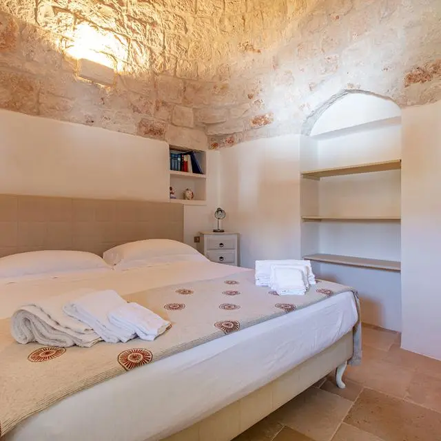 Trulli Damor