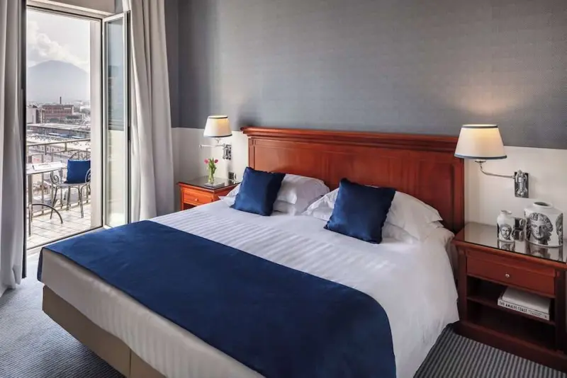 Starhotels Terminus