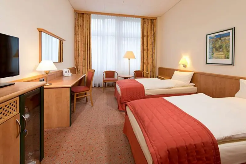 Hotel Steglitz International