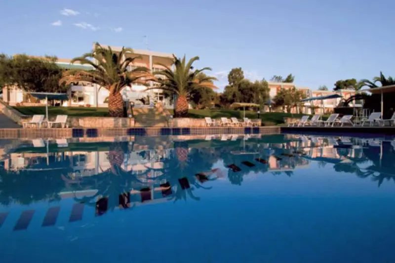 Iris Hotel