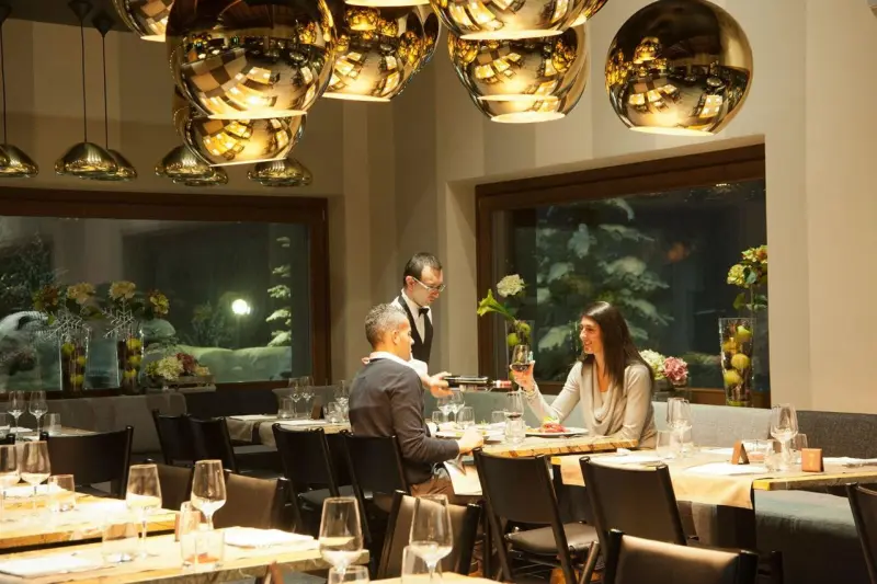Charming Hotel Alexander - Livigno