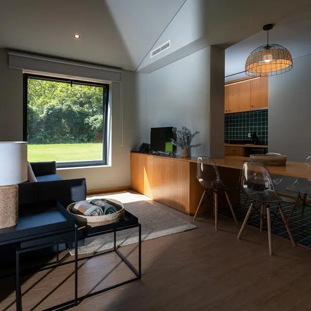 Canto's Green Garden