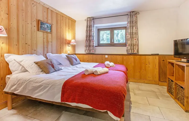 Chalet Epicea By Alpenchalets.net