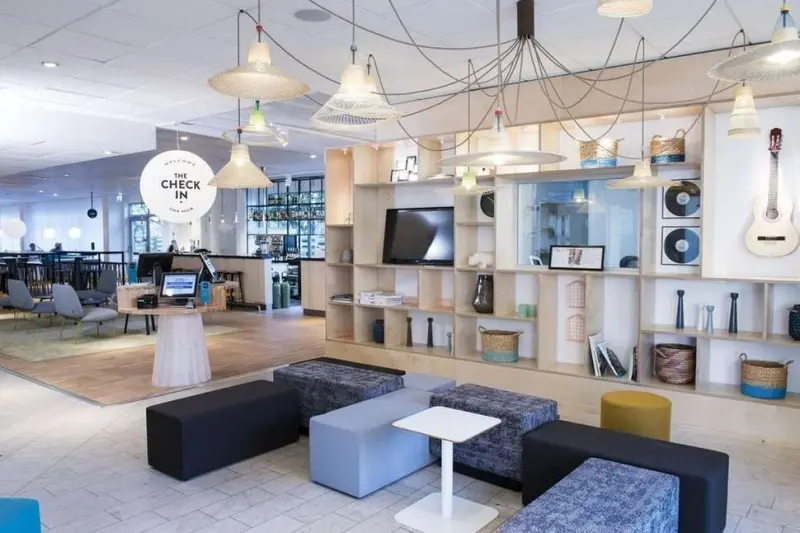 Scandic Kista
