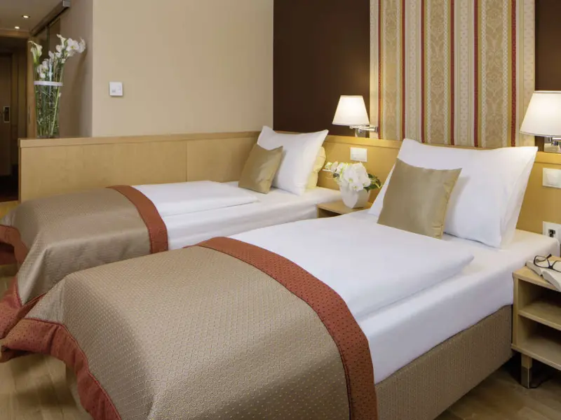 Austria Trend Hotel Ananas