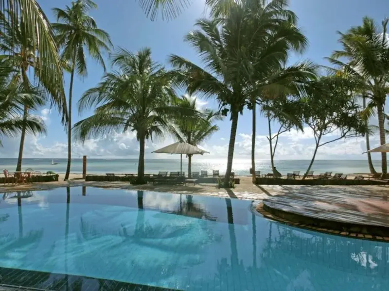 Sultan Sands Islands Resort