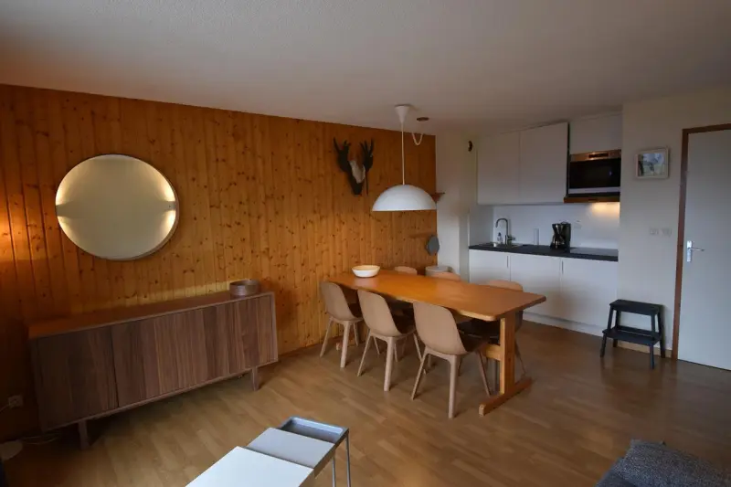 Duplex Appartement La Cochette 2