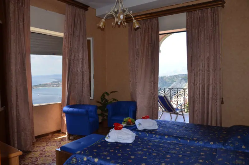 Taormina Park Hotel