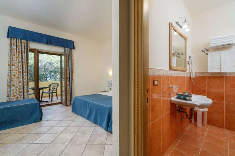 Palmasera Village Resort