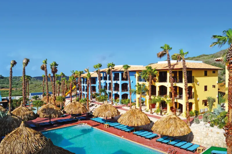 Kunuku Resort All Inclusive Curacao, Trademark by Wyndham