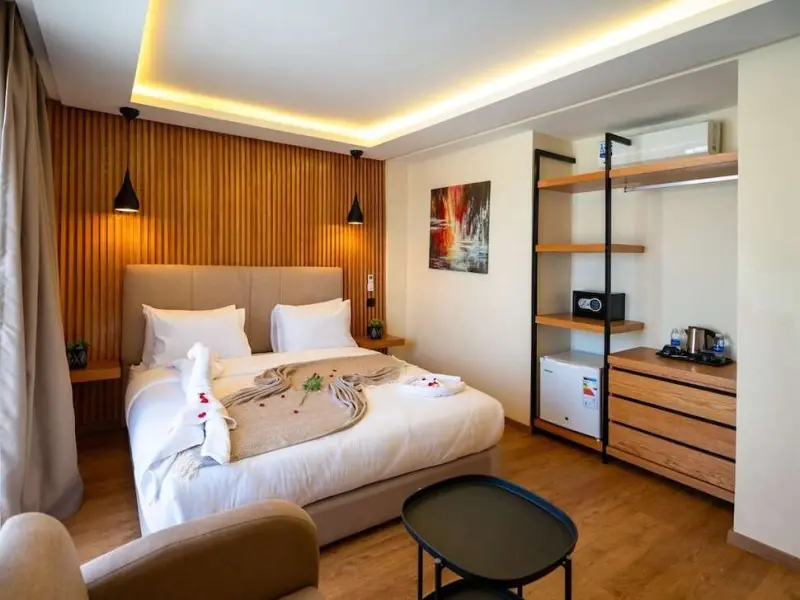 Hotel Unico Maarif
