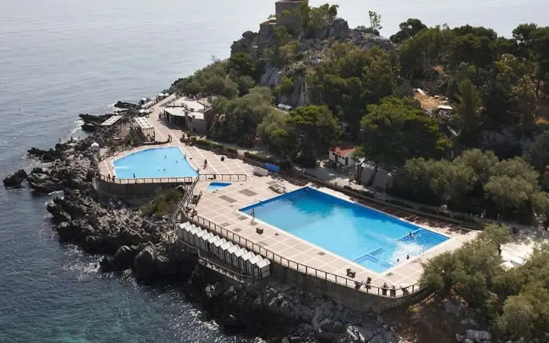 Splendid Hotel la Torre