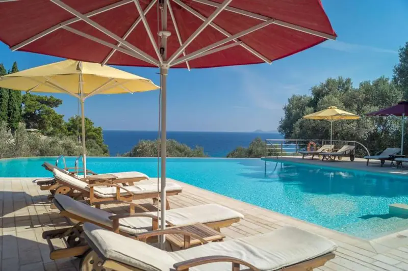 Armonia Bay Hotel