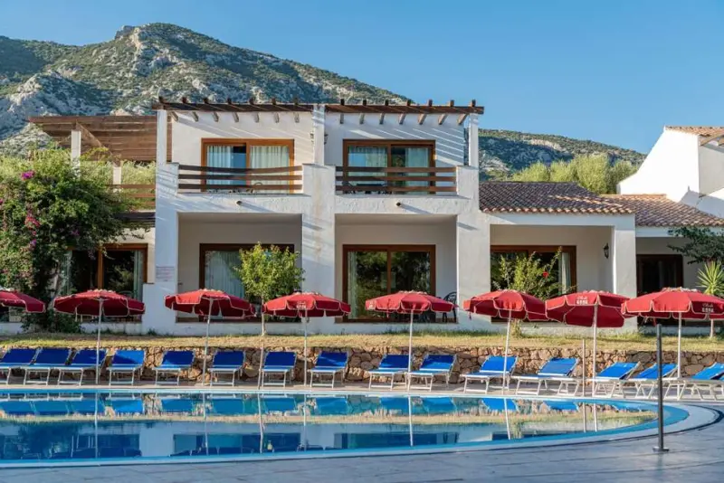 Palmasera Village Resort