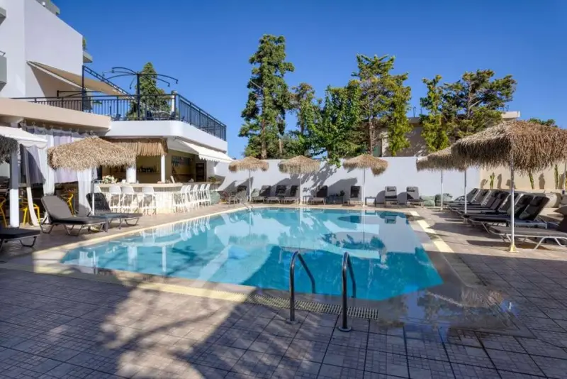 Sunshine Boutique Hotel & Suites