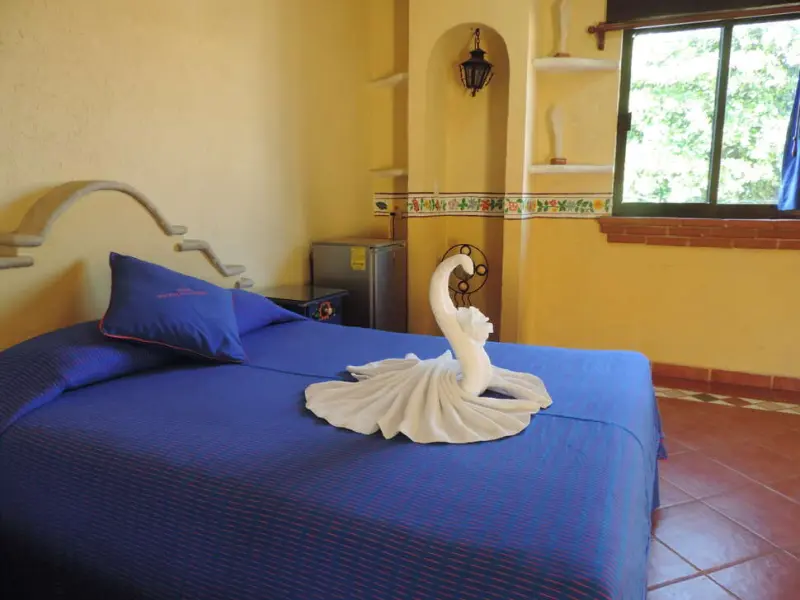 Hotel Hacienda del Caribe