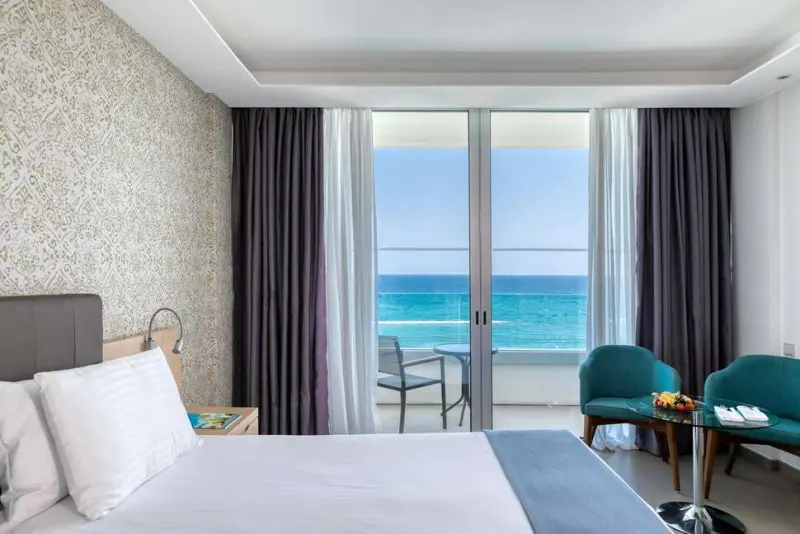 Royal Apollonia by Louis Hotels