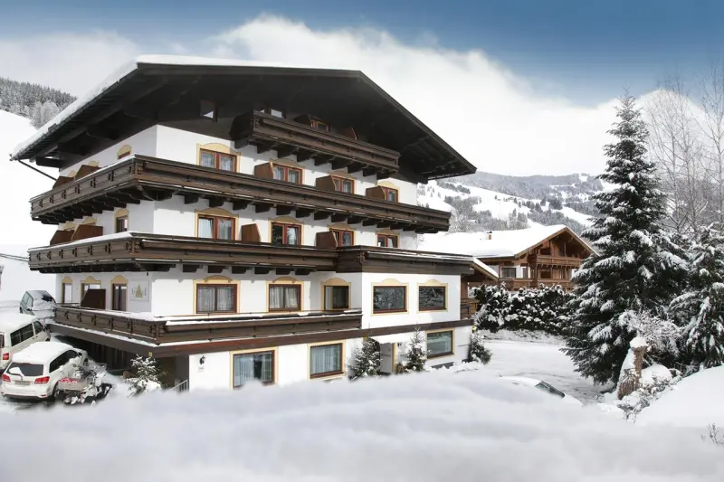 Hotel Altachhof