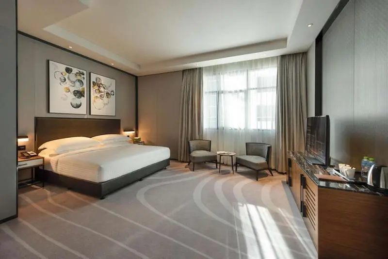 Asiana Grand Hotel Dubai