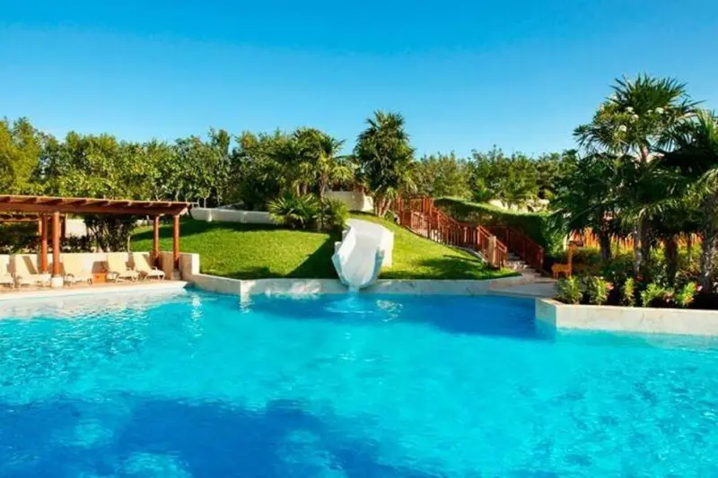 Fairmont Mayakoba