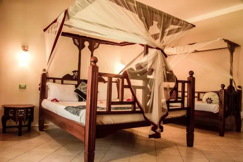Jaz Adonia Beach Resort